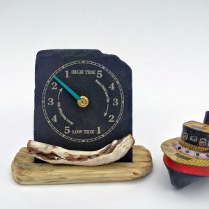 Tide clock Ireland