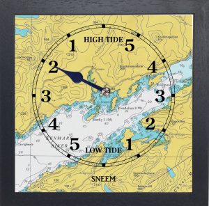 SNEEM--TIDE-CLOCK-