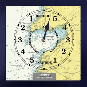 lahinch tide clock