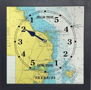 SKERRIES-TIDE-CLOCK