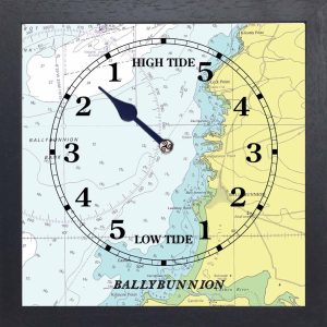 BALLYBUNNION-TIDE-CLOCK