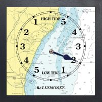 Ballymoney Tide Clock