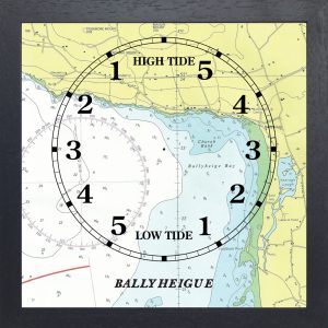 image of BALLYHEIGUE-TIDE-CLOCK