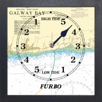 Furbo Tide Clock