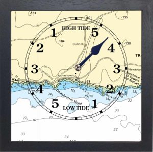 ANNESTOWN-TIDE-CLOCK