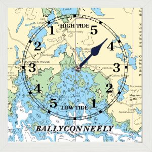 BALLYCONNEELY-TIDE-CLOCK-WHITE