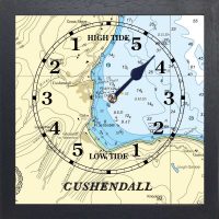 CUSHENDALL-TIDE-CLOCK-BLACK