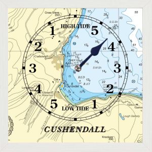 CUSHENDALL-TIDE-CLOCK-WHITE