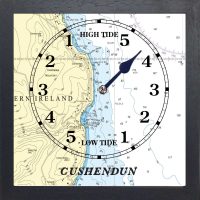 CUSHENDUN-TIDE-CLOCK-BLACK