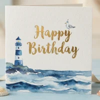 Tideclockshop E-Gift Card-Birthday